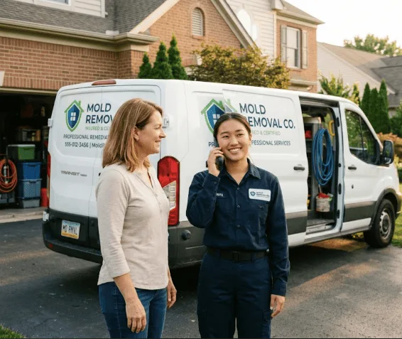 Crawlspace Mold Remediation Oakville, CA FAQs
